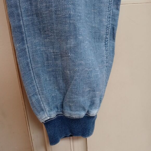 We The Free x Free People 'Skye' Relaxed Boyfriend Jeans - Picture 7 of 16